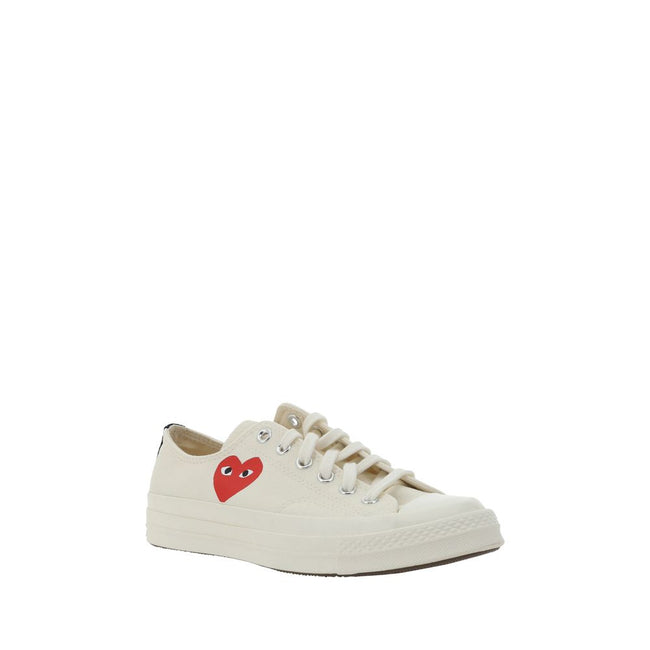 Comme Des Garçons Play x Converse Comme des Garcons Play x Converse Sneakers Comme Des Garçons Play x Converse