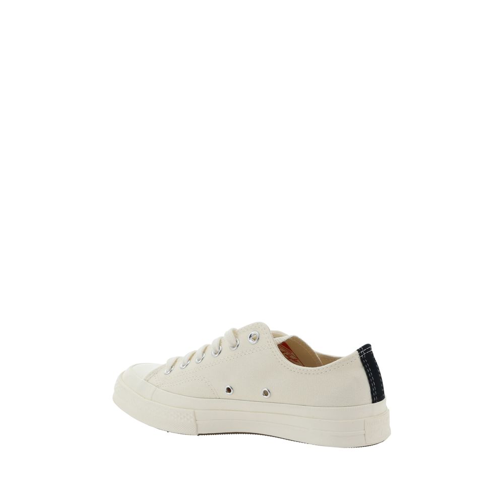 Comme Des Garçons Play x Converse Comme des Garcons Play x Converse Sneakers Comme Des Garçons Play x Converse