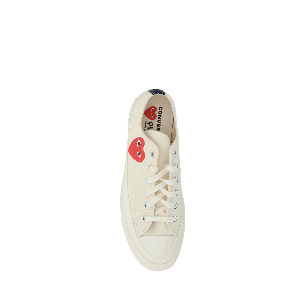 Comme Des Garçons Play x Converse Comme des Garcons Play x Converse Sneakers Comme Des Garçons Play x Converse