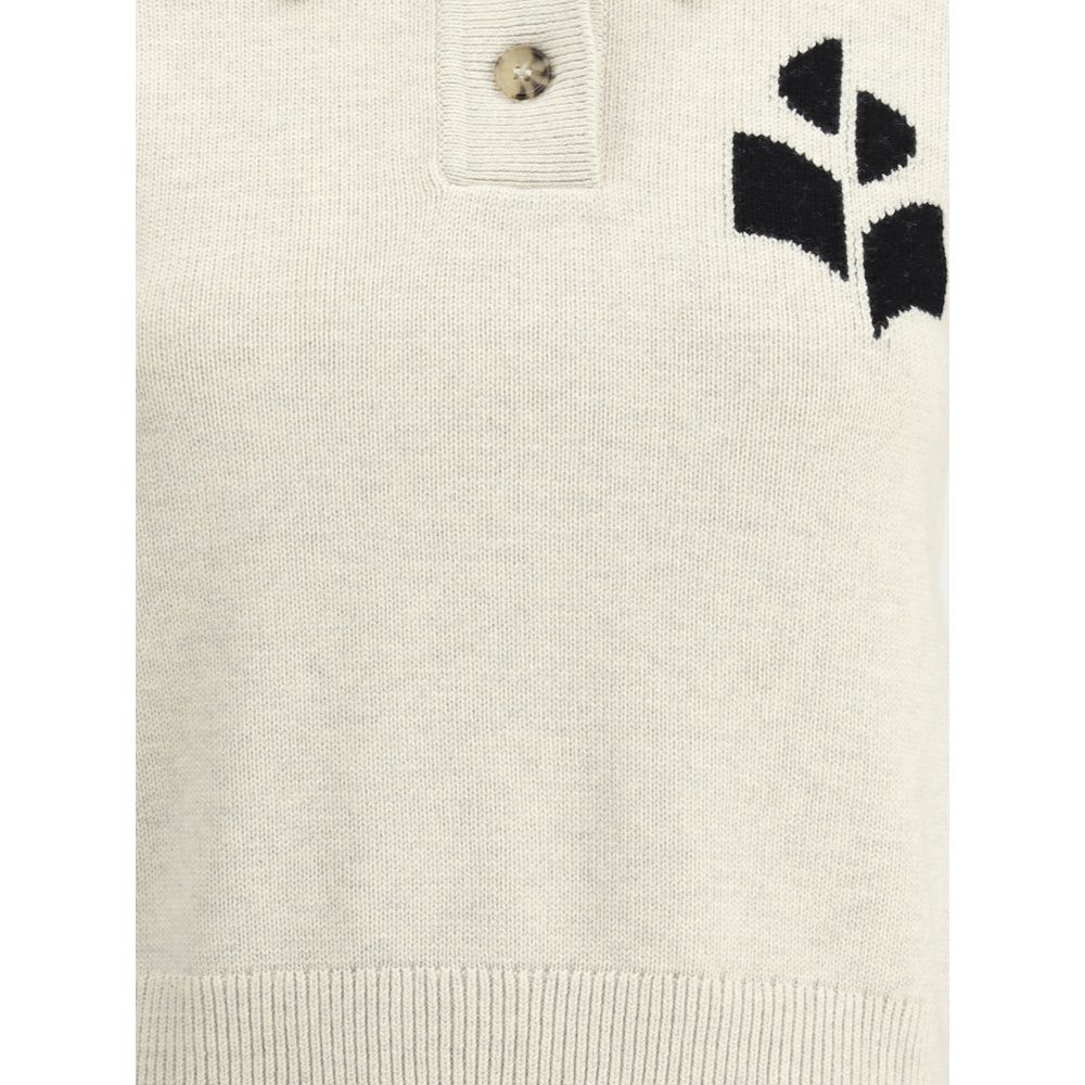 Marant Etoile Nola Sweater Marant Etoile