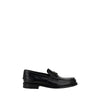 Prada Triangular plaque Loafers Prada