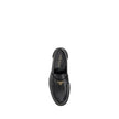Prada Triangular plaque Loafers Prada