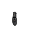 Prada Triangular plaque Loafers Prada