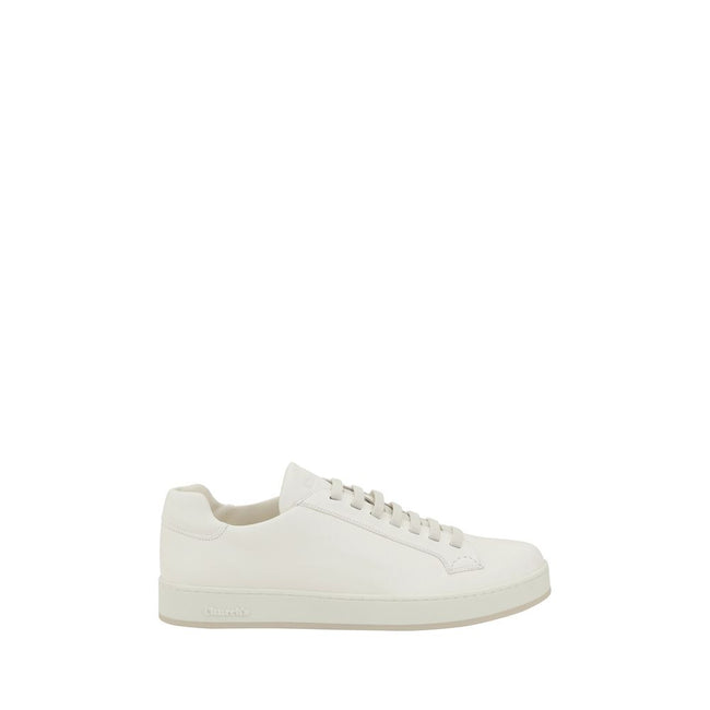 Church's Leather Sneakers Church's