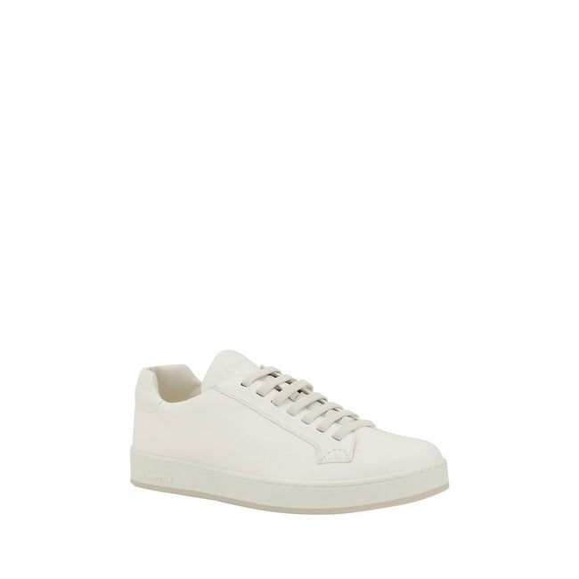 Church's Leather Sneakers Church's