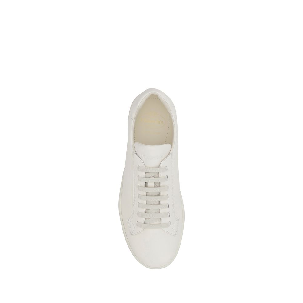 Church's Leather Sneakers Church's