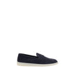 Prada Suede Loafers Prada