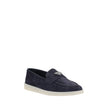 Prada Suede Loafers Prada
