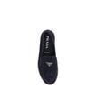 Prada Suede Loafers Prada