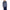 ICHI Blue Polyester Shirt ICHI