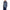 ICHI Blue Polyester Shirt ICHI