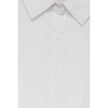 ICHI White Cotton Shirt ICHI