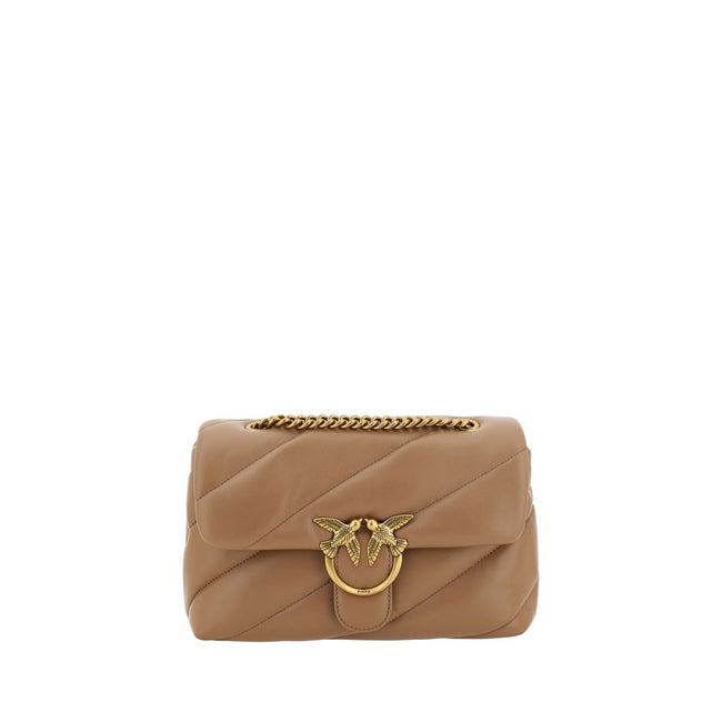 PINKO Love Classic Shoulder Bag PINKO