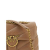 PINKO Love Classic Shoulder Bag PINKO