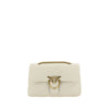PINKO Love Classic Shoulder Bag PINKO