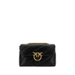 PINKO Love Classic Shoulder Bag PINKO
