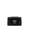PINKO Love Classic Shoulder Bag PINKO