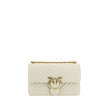 PINKO Love One Classic Shoulder Bag PINKO