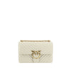 PINKO Love One Classic Shoulder Bag PINKO