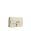 PINKO Love One Classic Shoulder Bag PINKO