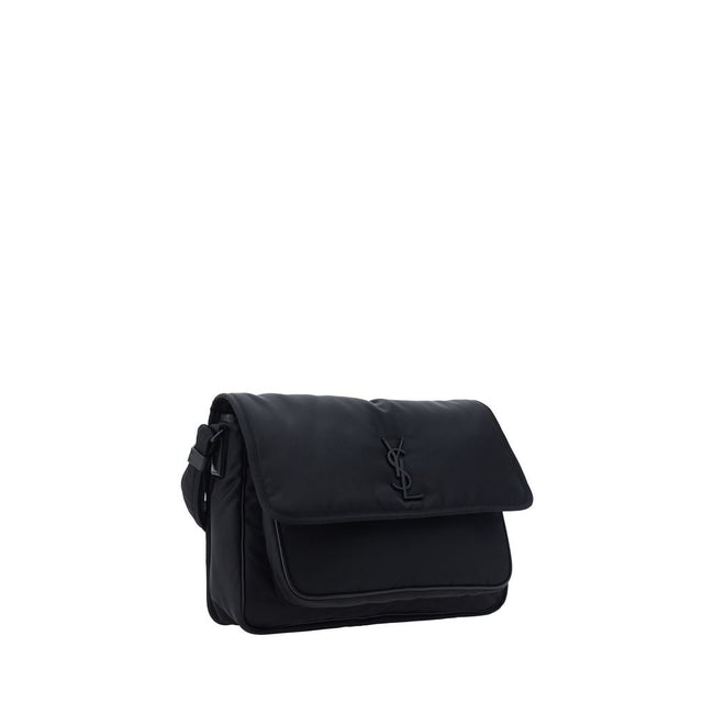 Saint Laurent Niki Camera Shoulder Bag Saint Laurent