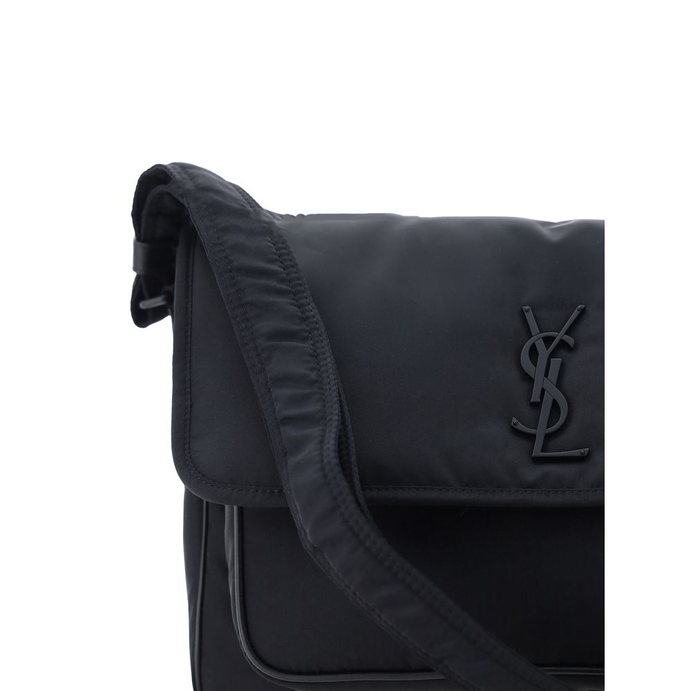 Saint Laurent Niki Camera Shoulder Bag Saint Laurent