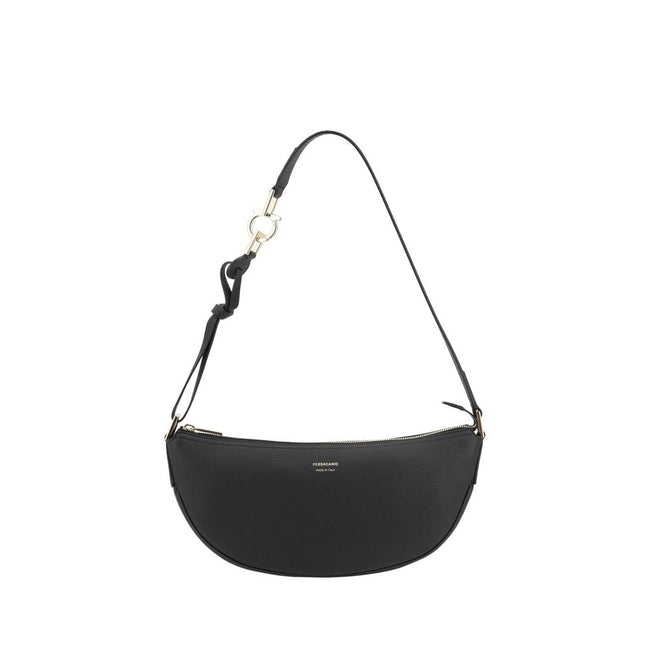 Ferragamo Hobo Shoulder Bag Ferragamo