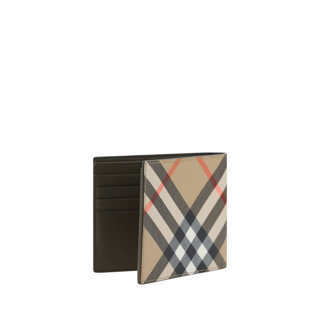 Burberry Wallet Burberry