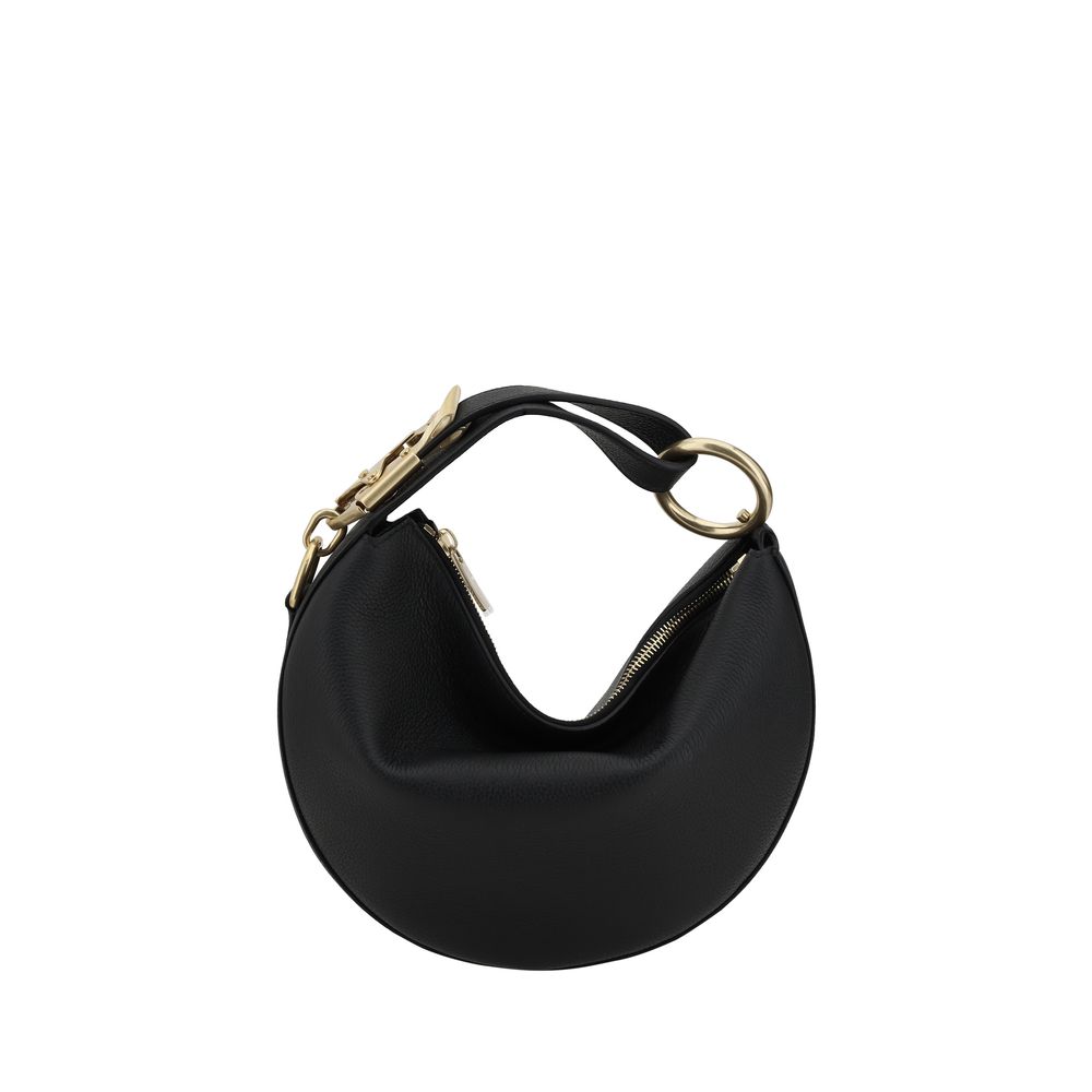 Burberry Leather Handbag Burberry