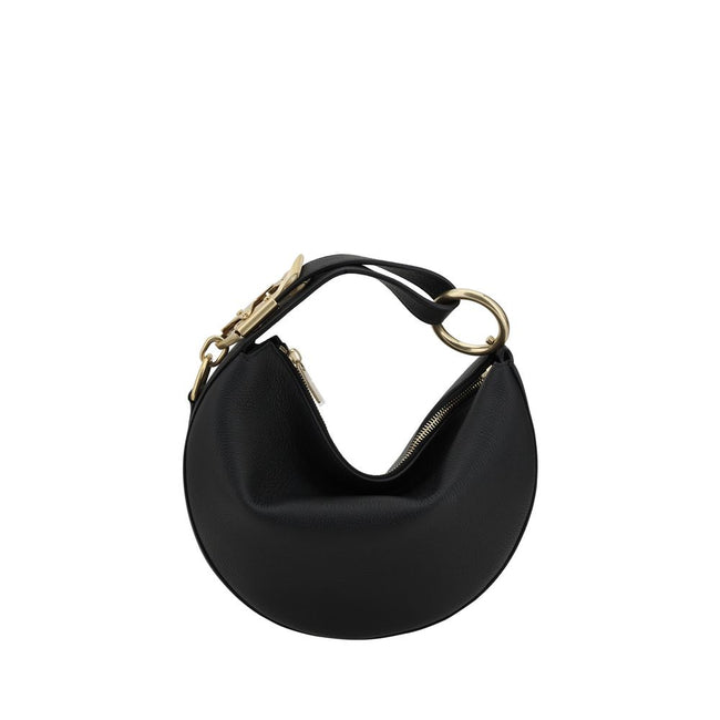 Burberry Leather Handbag Burberry