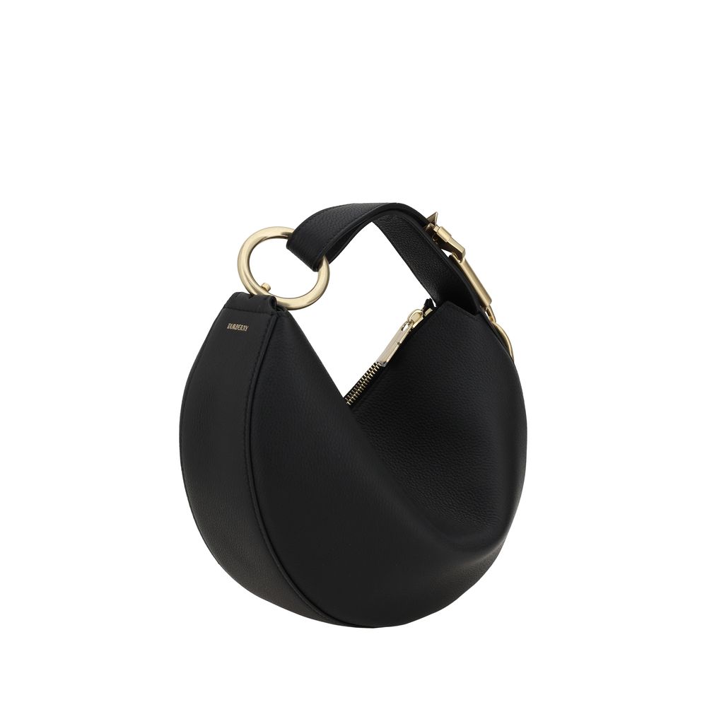 Burberry Leather Handbag Burberry