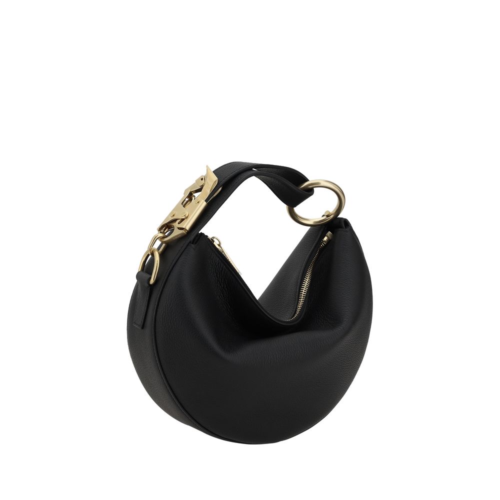 Burberry Leather Handbag Burberry