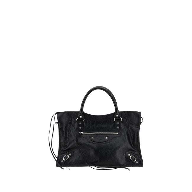 Balenciaga Le City Medium Handbag Balenciaga
