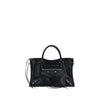 Balenciaga Le City Medium Handbag Balenciaga