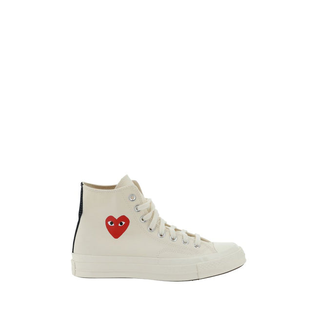 Comme Des Garçons Play x Converse Comme des Garcons Play x Converse Sneakers Comme Des Garçons Play x Converse