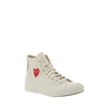 Comme Des Garçons Play x Converse Comme des Garcons Play x Converse Sneakers Comme Des Garçons Play x Converse
