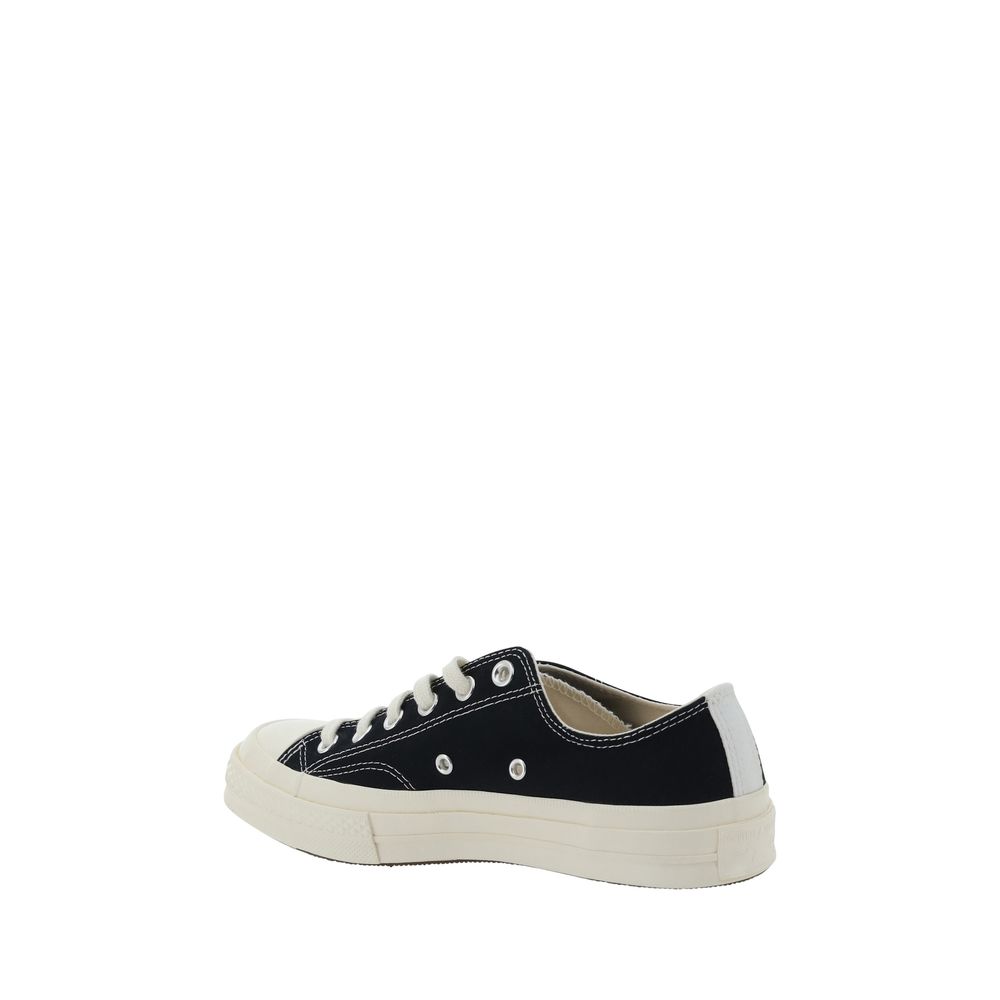 Comme Des Garçons Play x Converse Comme des Garcons Play x Converse Sneakers Comme Des Garçons Play x Converse
