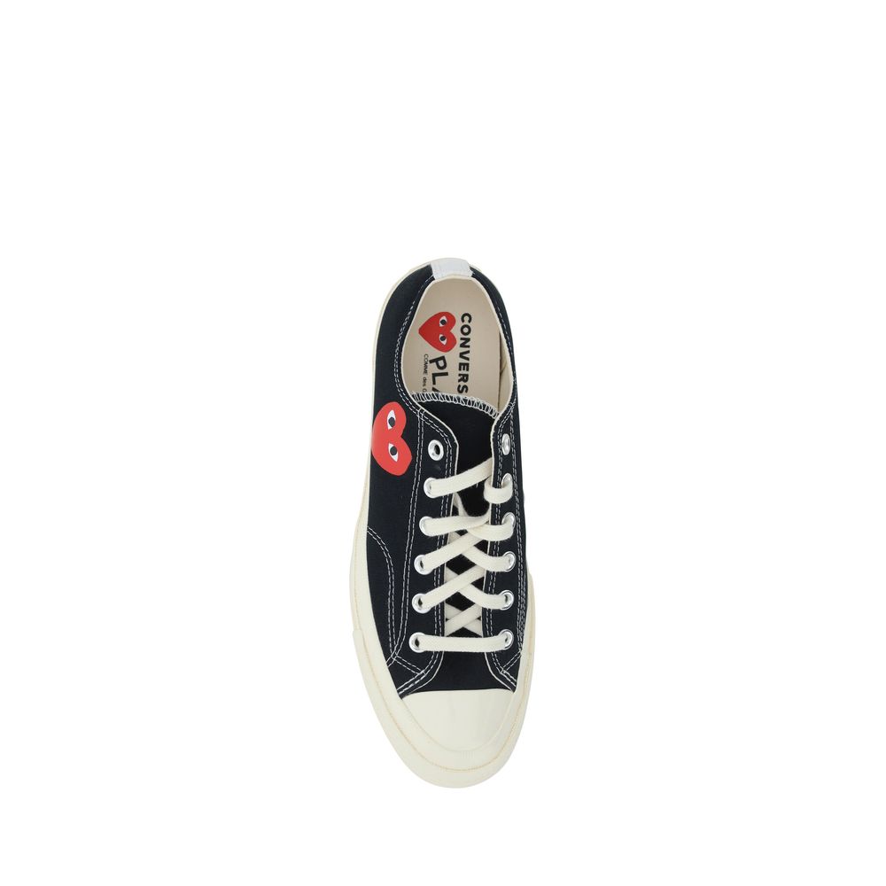 Comme Des Garçons Play x Converse Comme des Garcons Play x Converse Sneakers Comme Des Garçons Play x Converse