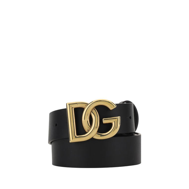 Dolce & Gabbana Tosca Belt Dolce & Gabbana