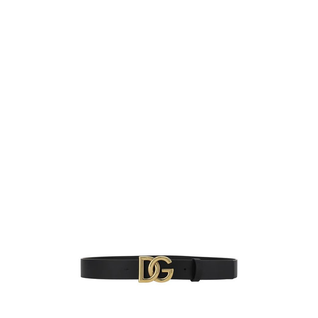 Dolce & Gabbana Tosca Belt Dolce & Gabbana