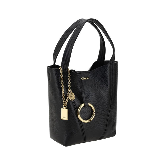 Chloé Spin Shoulder Bag Chloé