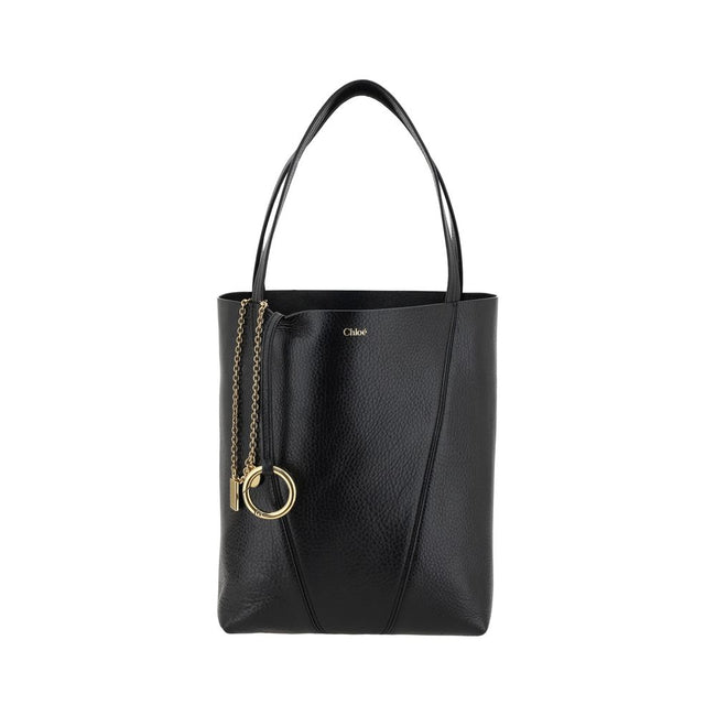 Chloé Spin Shoulder Bag Chloé