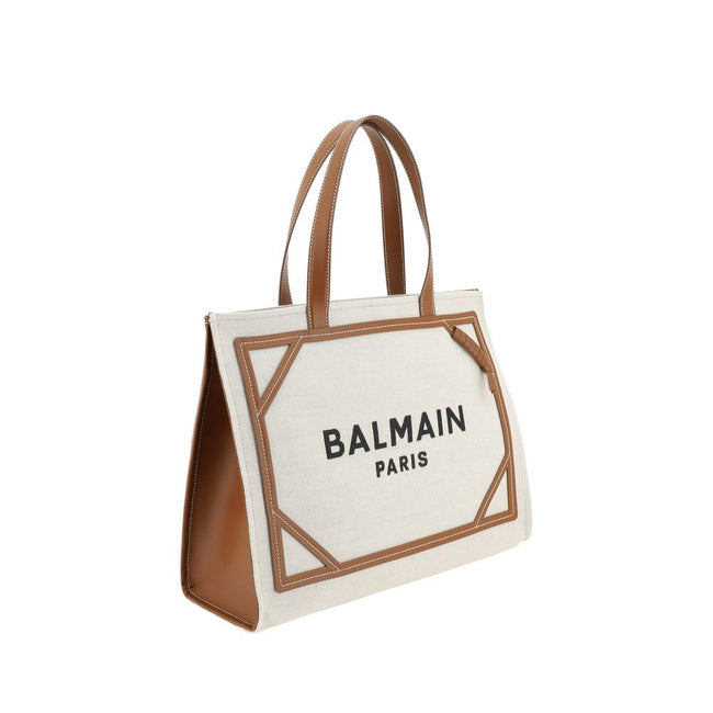 Balmain B-Army Medium Shoulder Bag Balmain