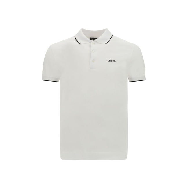 ZEGNA Polo Shirt ZEGNA