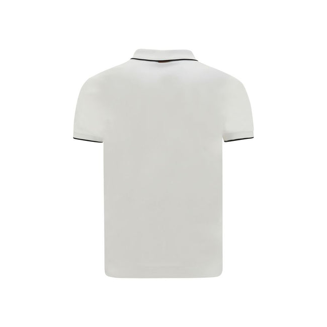 ZEGNA Polo Shirt ZEGNA
