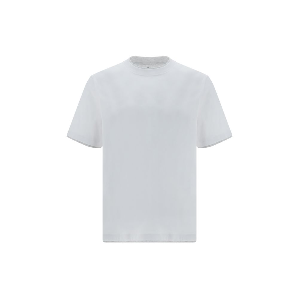 Brunello Cucinelli T-Shirt Brunello Cucinelli