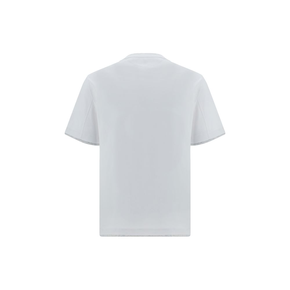 Brunello Cucinelli T-Shirt Brunello Cucinelli