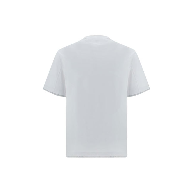 Brunello Cucinelli T-Shirt Brunello Cucinelli