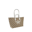 MCM Medium Himmel  Tote Bag MCM