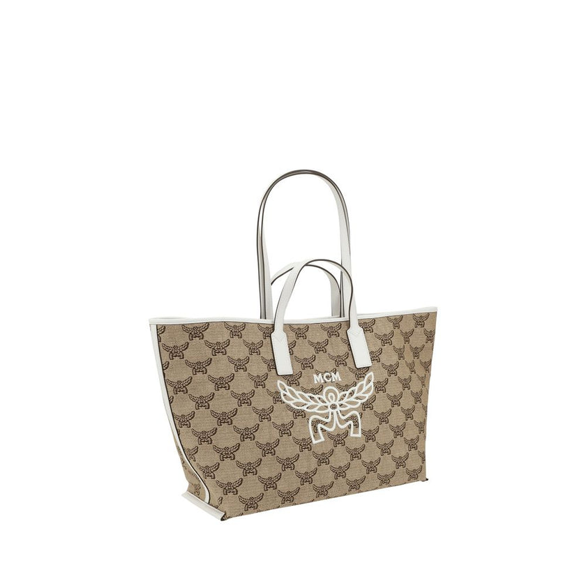 MCM Medium Himmel  Tote Bag MCM